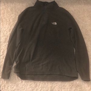 North face fleece
